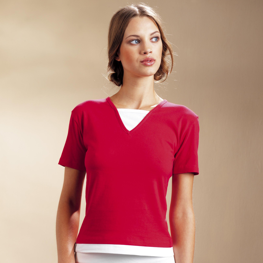 HA5210-Double Layer T
